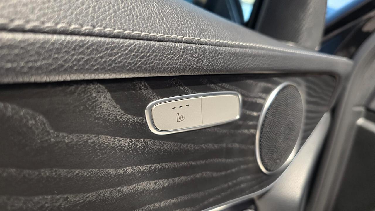 Mercedes-benz GLC 300 d 4Matic Premium Plus