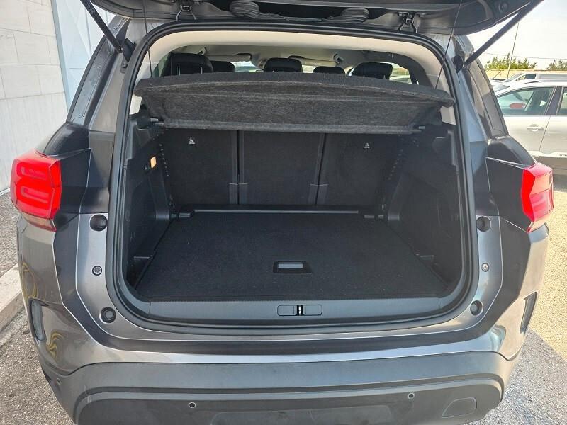 Citroen C5 Aircross BlueHDi 130 S&S Shine