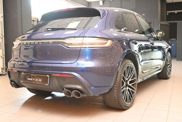 PORSCHE Macan 2.9 S PDK 21"RADAR PASM SED.RISC/VENT.CHRONO FULL!