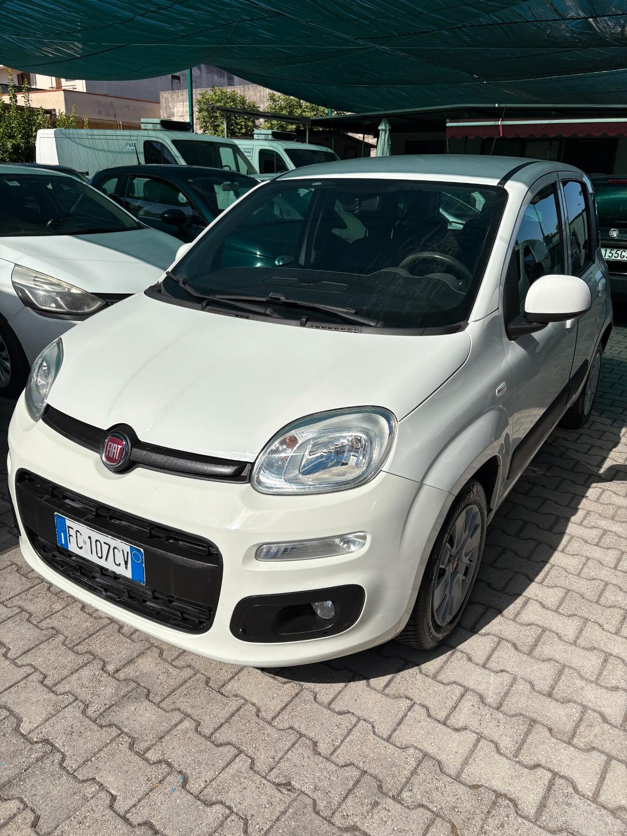 Fiat Panda 1.2 EasyPower Easy