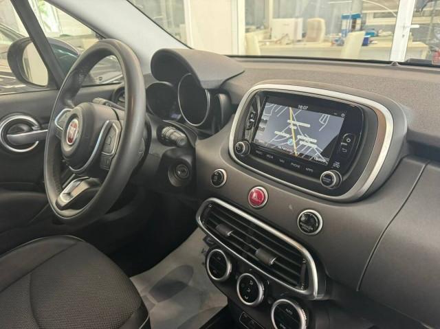 Fiat 500X 2.0 mjt Cross Plus 4x4 140cv