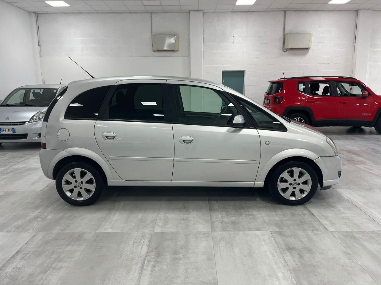 Opel Meriva 1.4 16V Cosmo