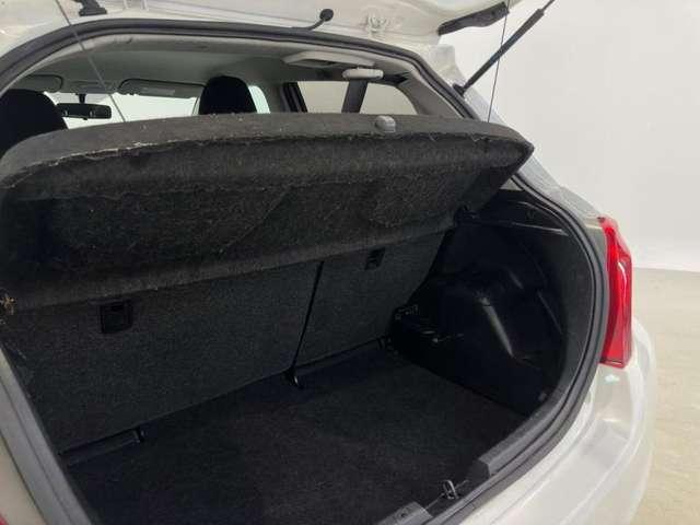 Toyota Yaris 1.0 5 porte Active