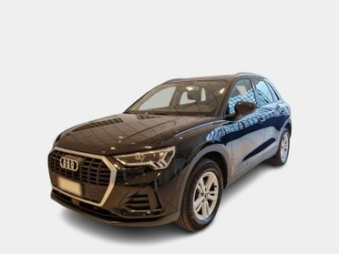 AUDI Q3 35 TDI S TRONIC BUSINESS SUV
