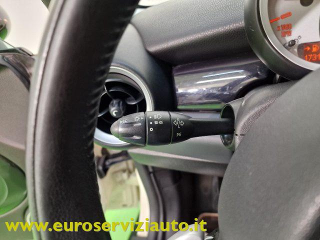 MINI Clubman Mini 1.6 16V Cooper D Chili Clubman