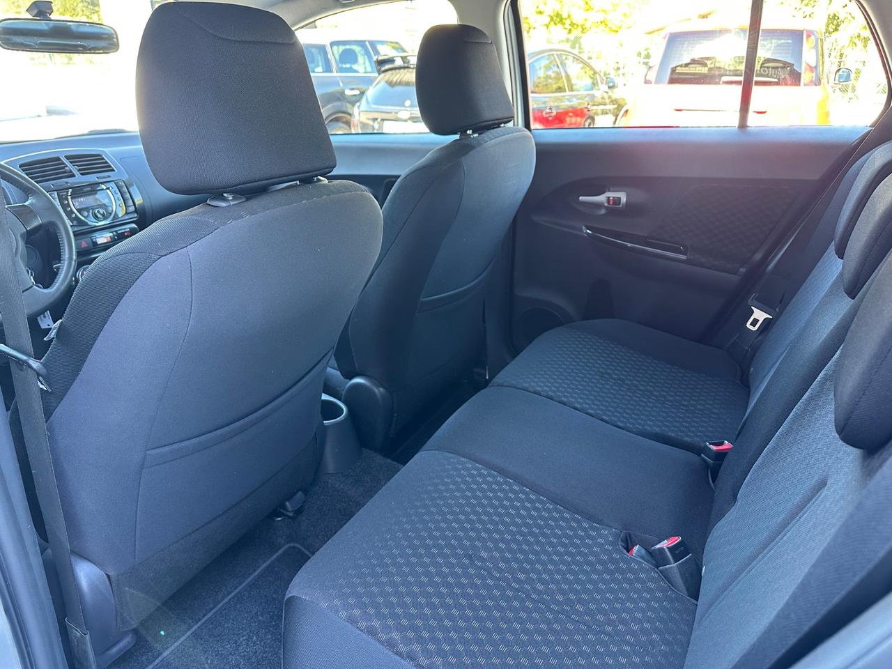 Toyota Urban Cruiser 1.4 D-4D AWD Luxury