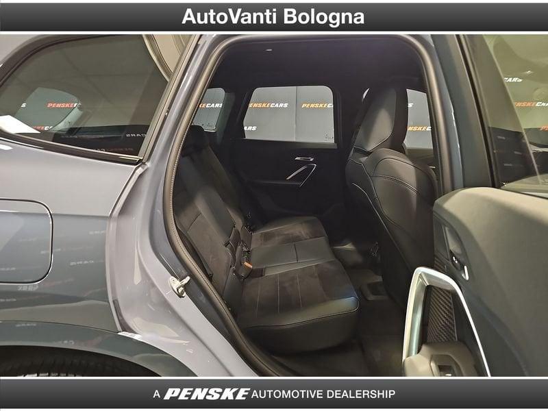 BMW X1 X1 sDrive 18d Msport