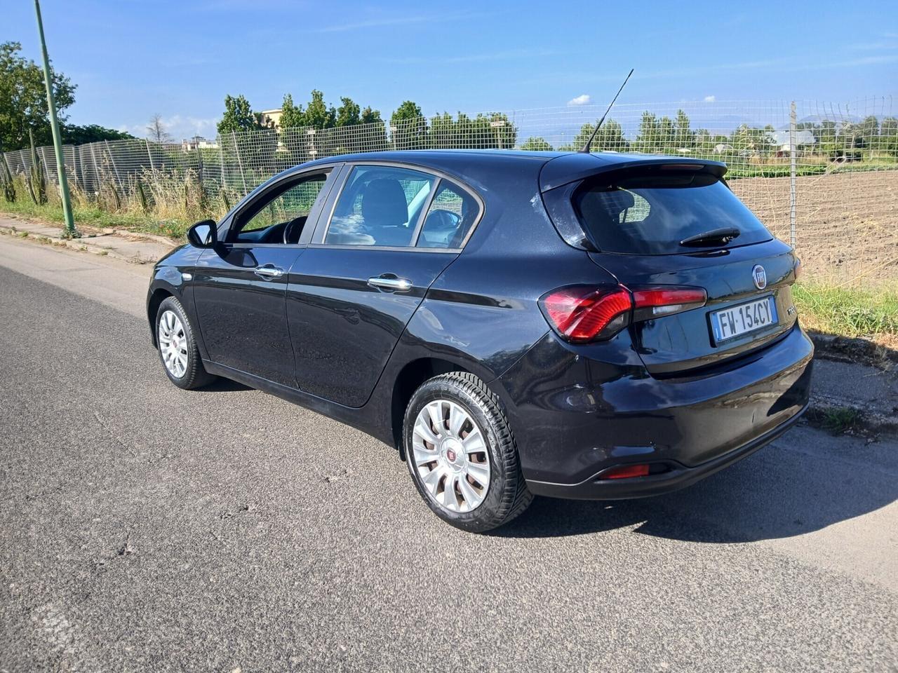 Fiat Tipo 1.3Mjt S&S 5porte Lounge IVA ESPOSTA