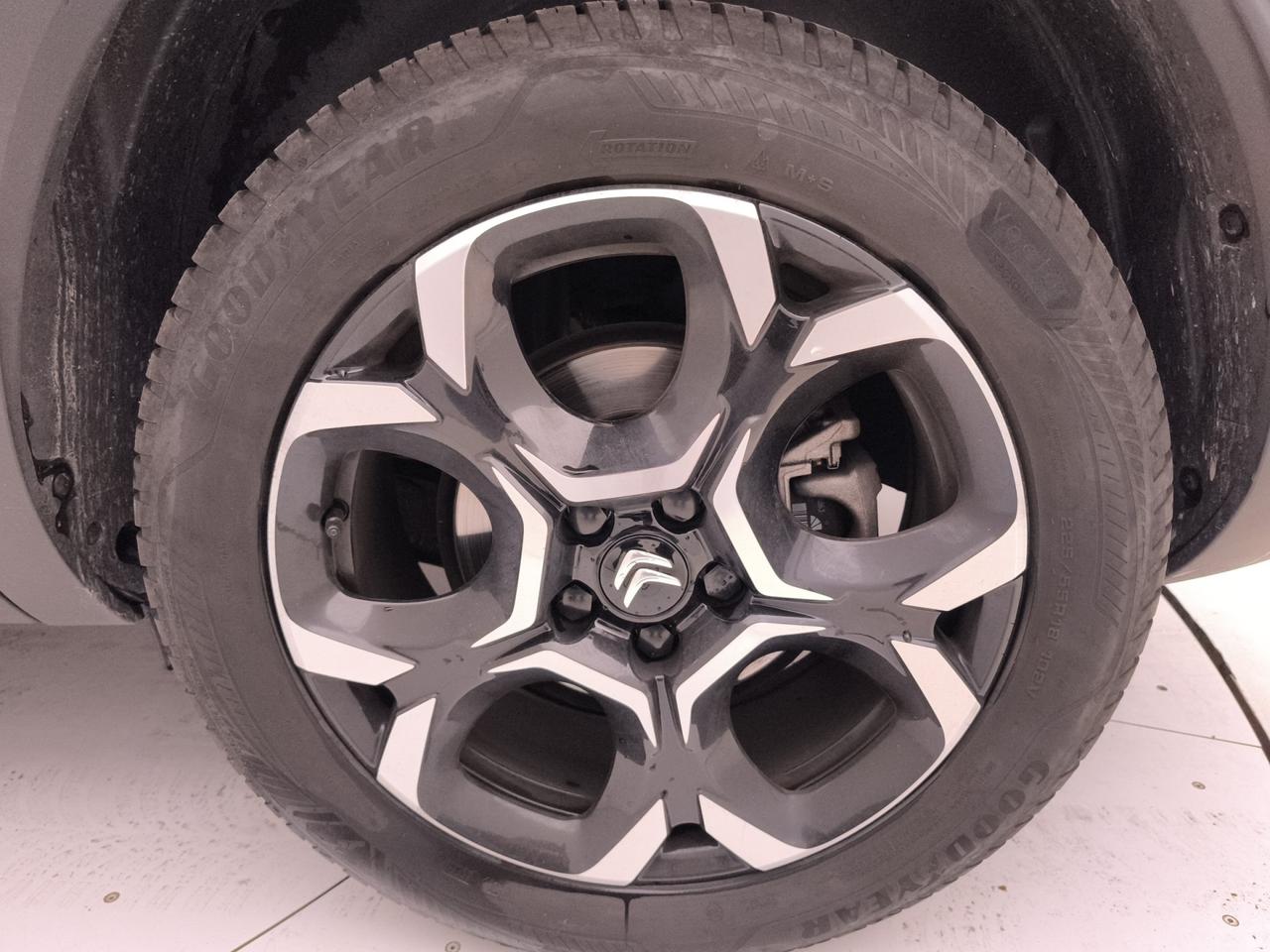 CITROEN C5 Aircross - C5 Aircross 1.2 puretech Shine s&s 130cv eat8