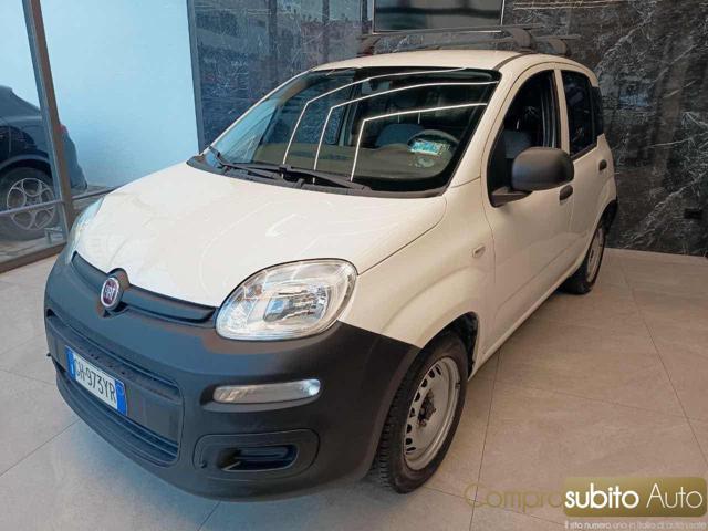FIAT Panda 1.0 FireFly VAN Hybrid + IVA 22%