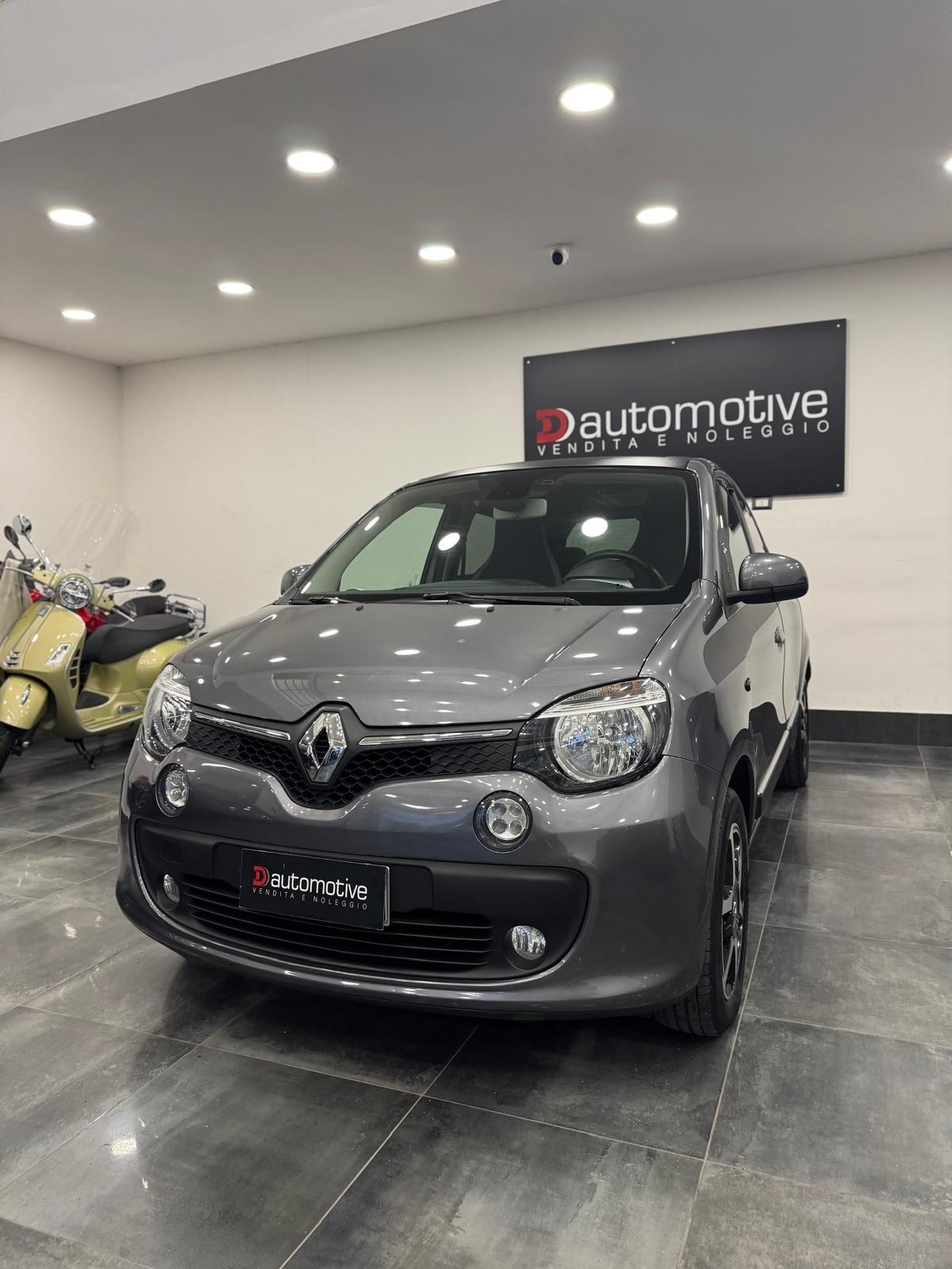 Renault Twingo TCe 90 CV DUEL