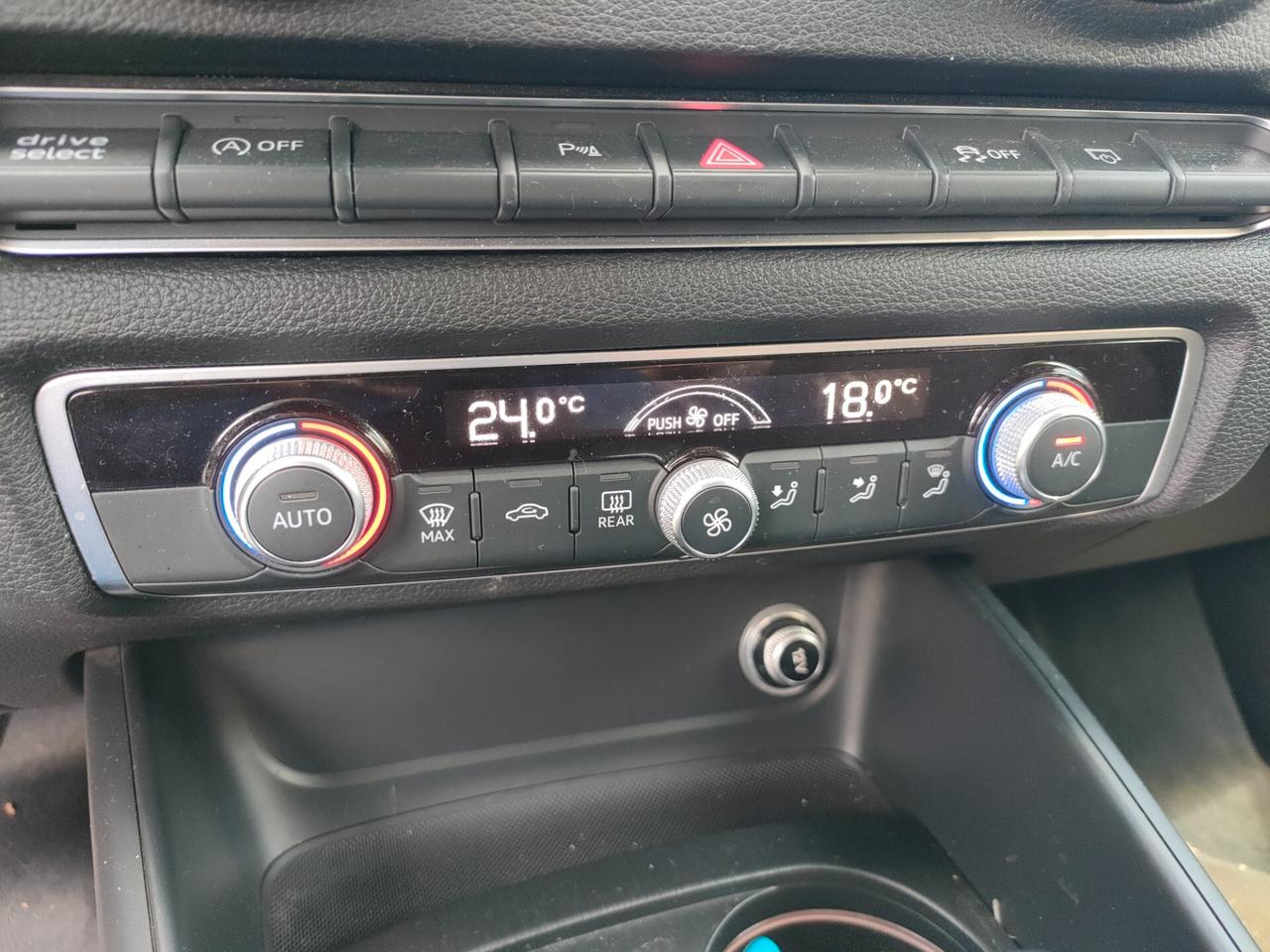 Audi A3 SPB 30 TDI S tronic Business Neopatentati