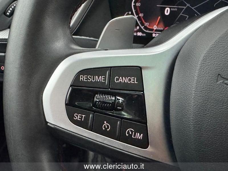 BMW Serie 1 128 ti 5p. Msport (TETTO)