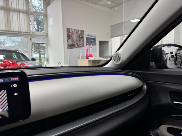 FIAT 600 Hybrid 136 CV DCT MHEV La Prima