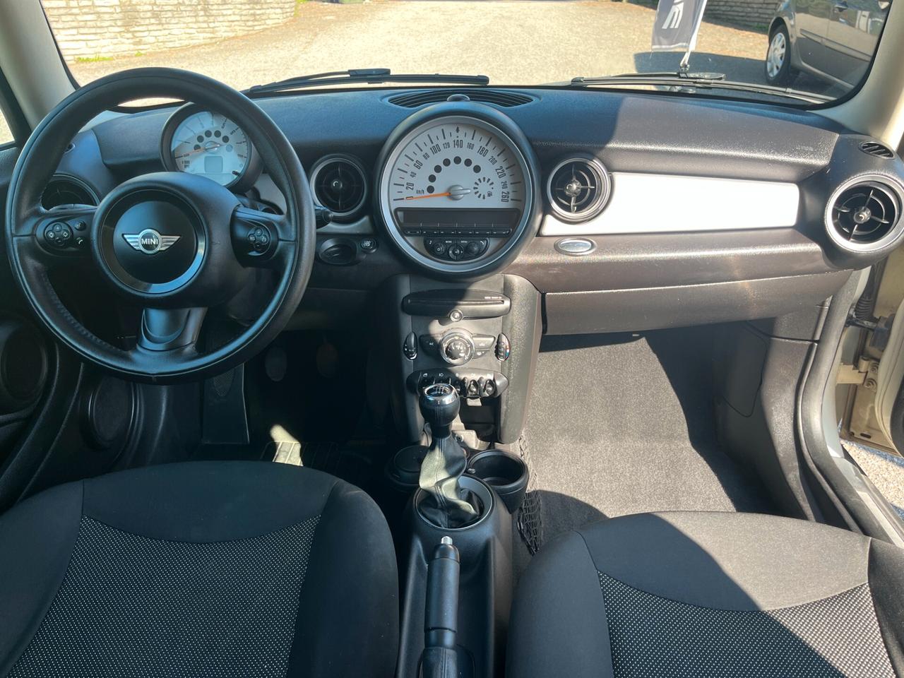Mini 1.6