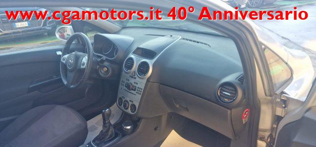 OPEL Corsa 1.2 3 porte Club
