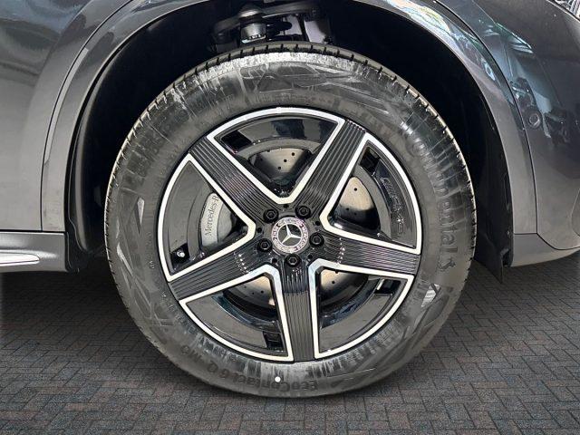 MERCEDES-BENZ GLC 300 de hybrid EQ 4Matic Coupé AMG Line Advanced Tech