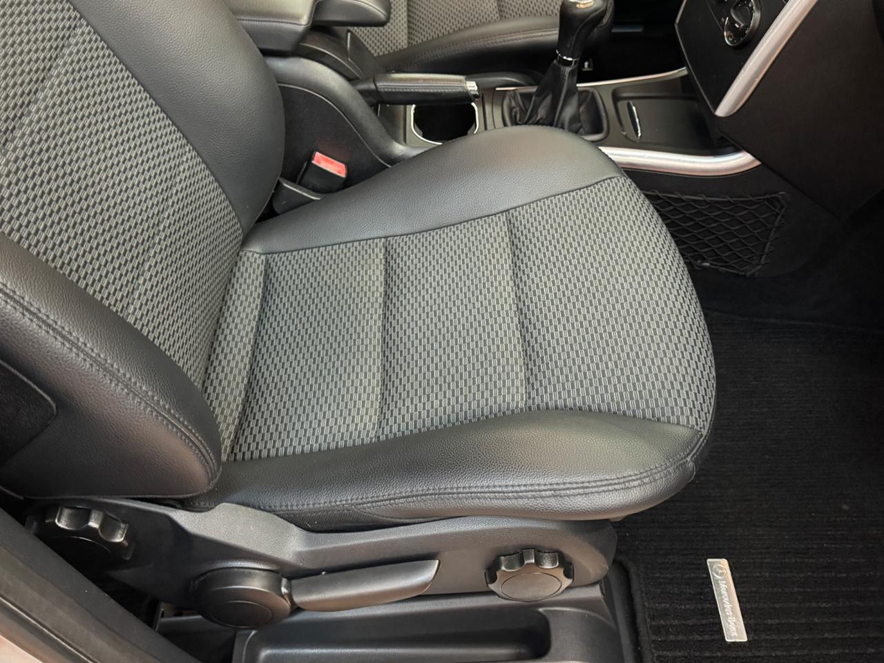 Mercedes-benz A 150 Garantita Permute Telefono Bluetooth