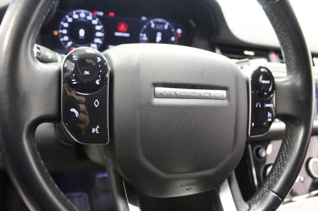 LAND ROVER Range Rover Evoque 2.0D I4 150CV AWD