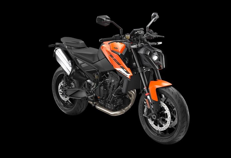 Ktm 790 Duke