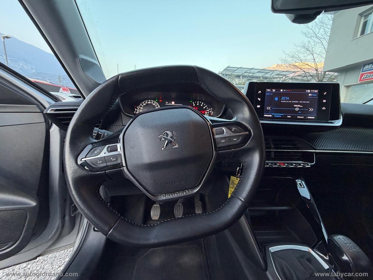 PEUGEOT 208 PureTech 75 S&S 5p. Active