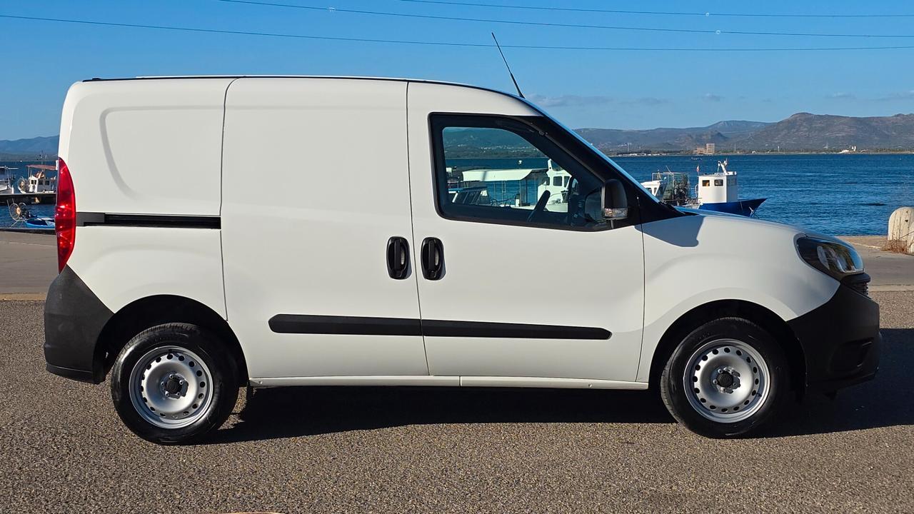 Fiat Doblo Doblò 1.3 MJT S&S PC-TN Cargo Easy