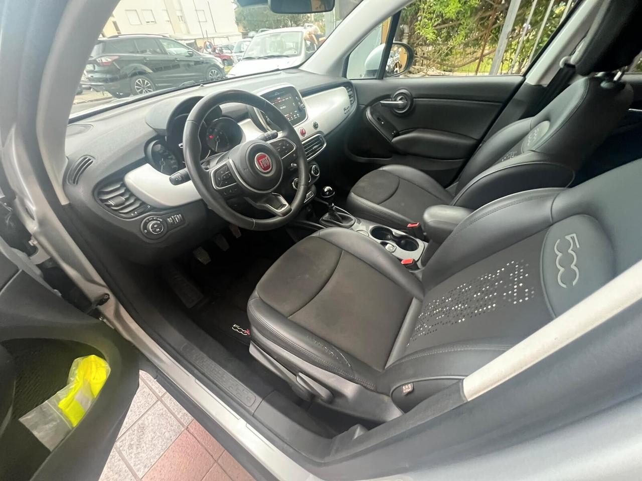 Fiat 500X 1.0 T3 120 CV City Cross