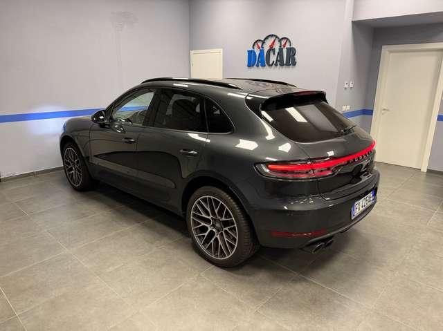 Porsche Macan Macan 2.0 245cv PDK PASM-SCARICHI-PORSCHE SERVICE