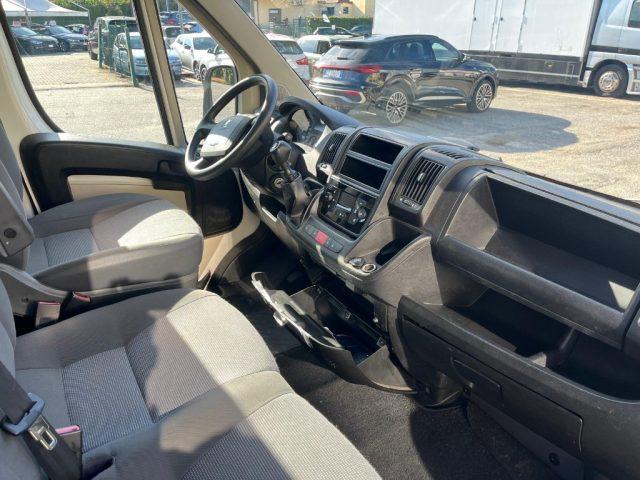 PEUGEOT Boxer 330 2.2 HDi/130CV FAP PC-TM Furgone