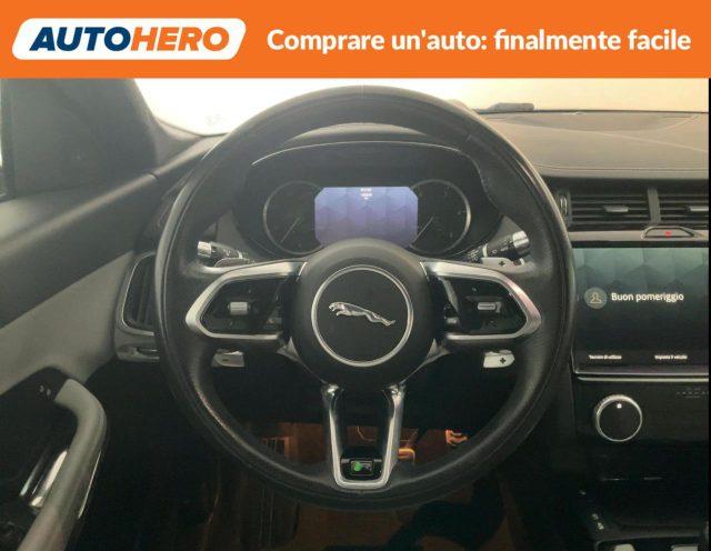 JAGUAR E-Pace 2.0D I4 204 CV AWD Auto R-Dynamic S