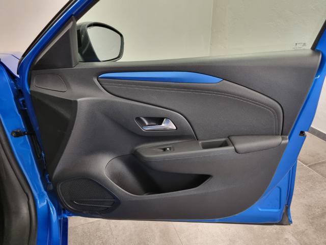 OPEL Corsa Hybrid 110 CV aut. YES