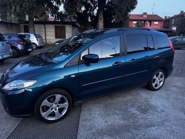 Mazda 5 Mazda5 2.0 MZ-CD 16V 143CV - 7 POSTI