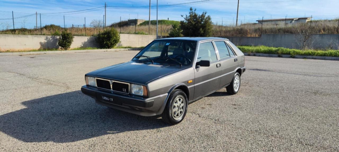 Lancia Delta 1.3