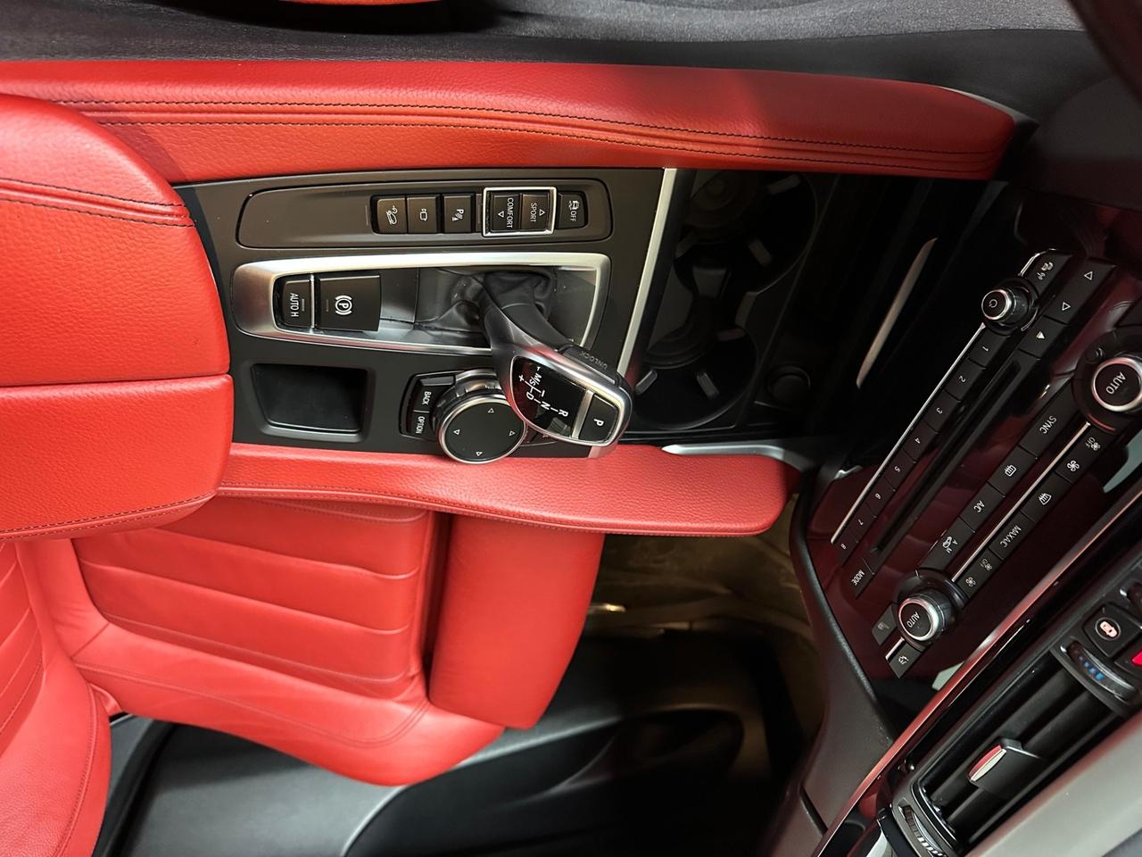 Bmw X6 M xDrive30d 258CV Msport