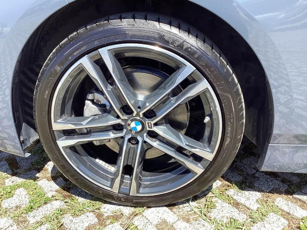 BMW Serie 1 5 Porte 118 i Msport DCT