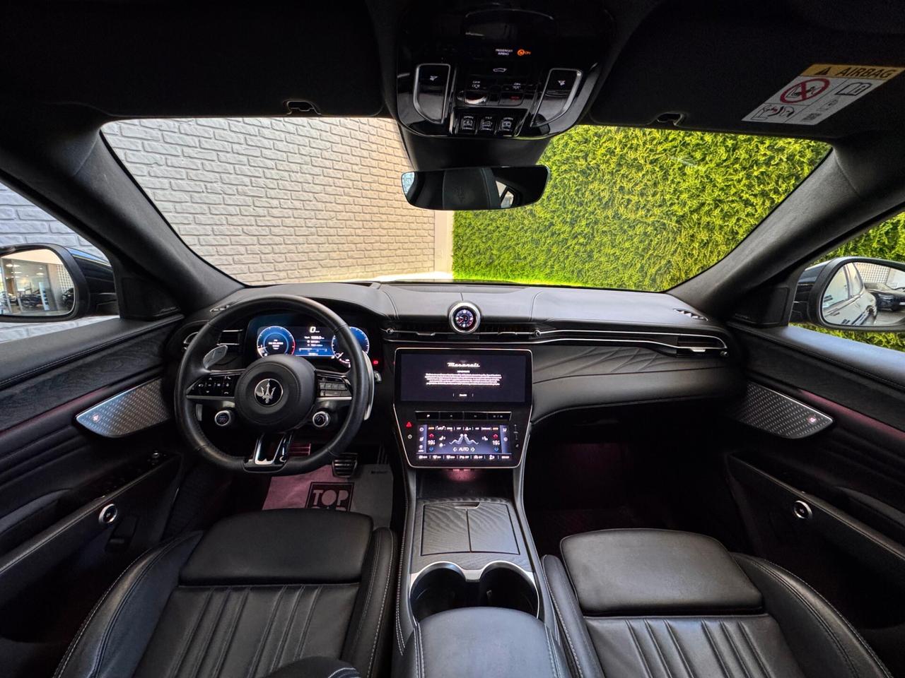 Maserati Grecale MHEV 330 CV AWD Modena