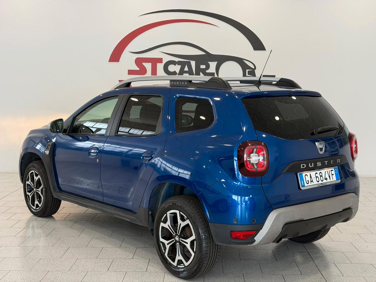 Dacia Duster 1.5 Blue dCi 8V 115 CV 4x2 Prestige