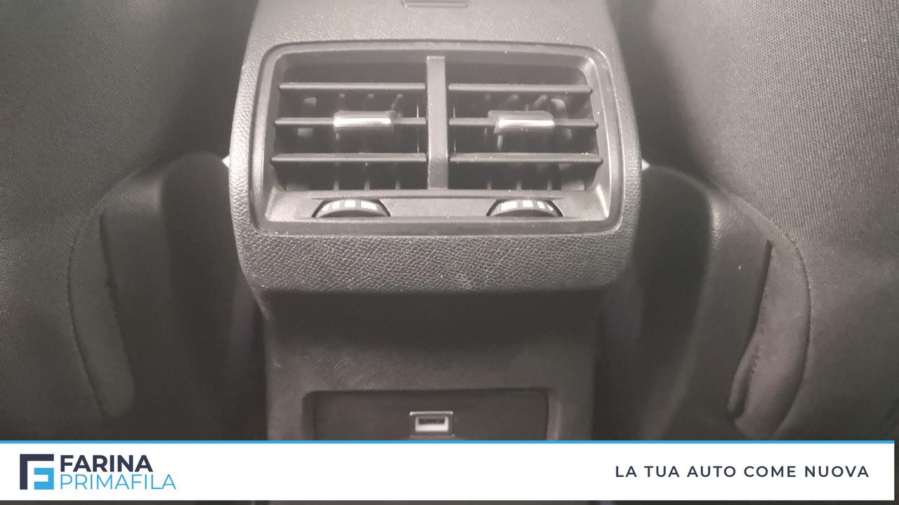 CITROEN C4 III 2021 - C4 1.5 bluehdi Feel Pack s&s 110cv