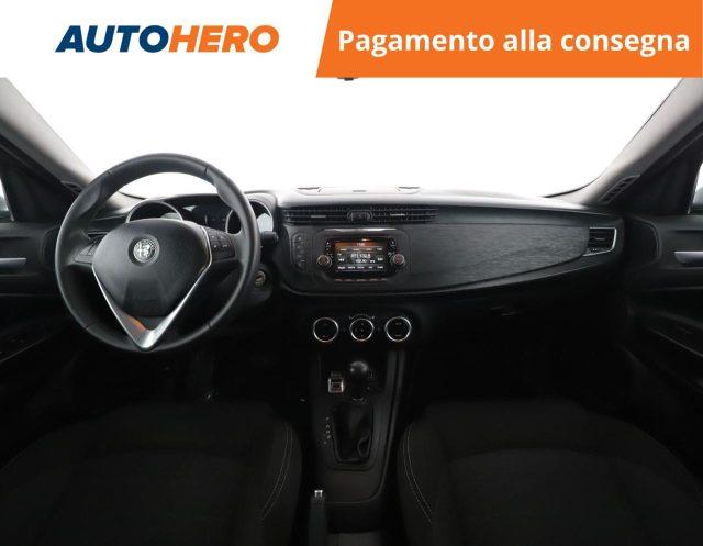 ALFA ROMEO Giulietta 1.6 JTDm TCT 120 CV Super