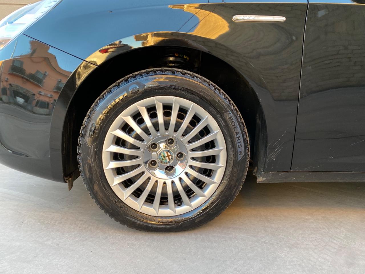 Alfa Romeo Giulietta 1.4 Benzina