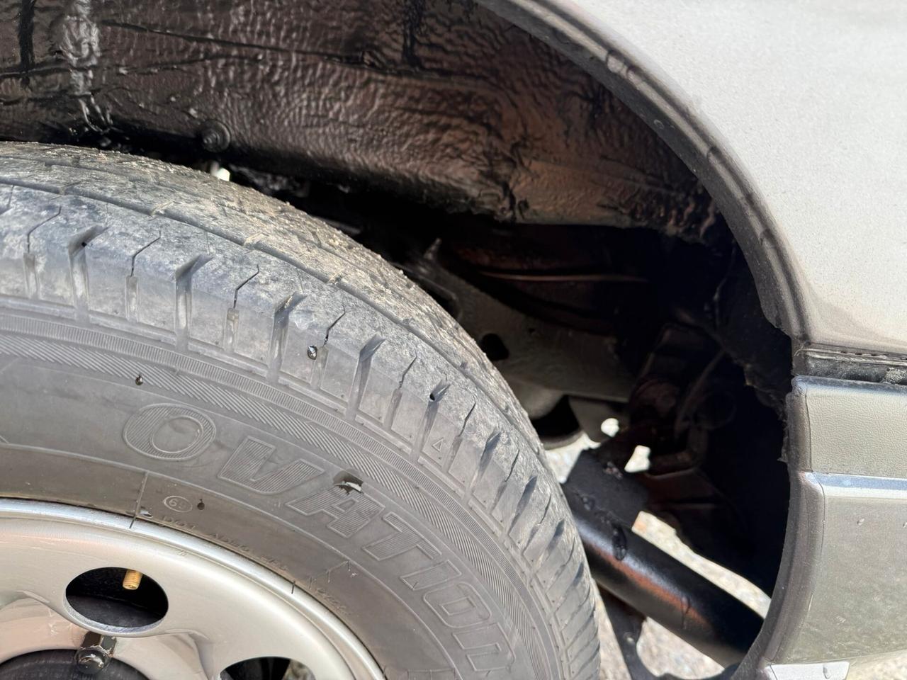 Suzuki Vitara 1.6 JLX