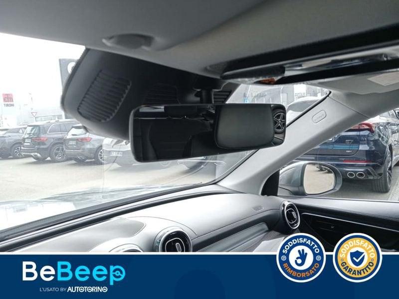 Mercedes-Benz GLC 220 D AMG ADVANCED 4MATIC AUTO