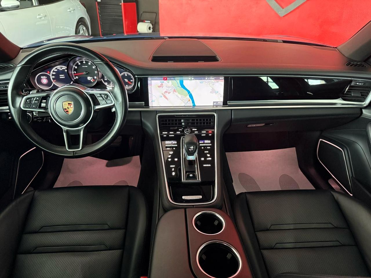 Porsche Panamera 2.9 4 Executive