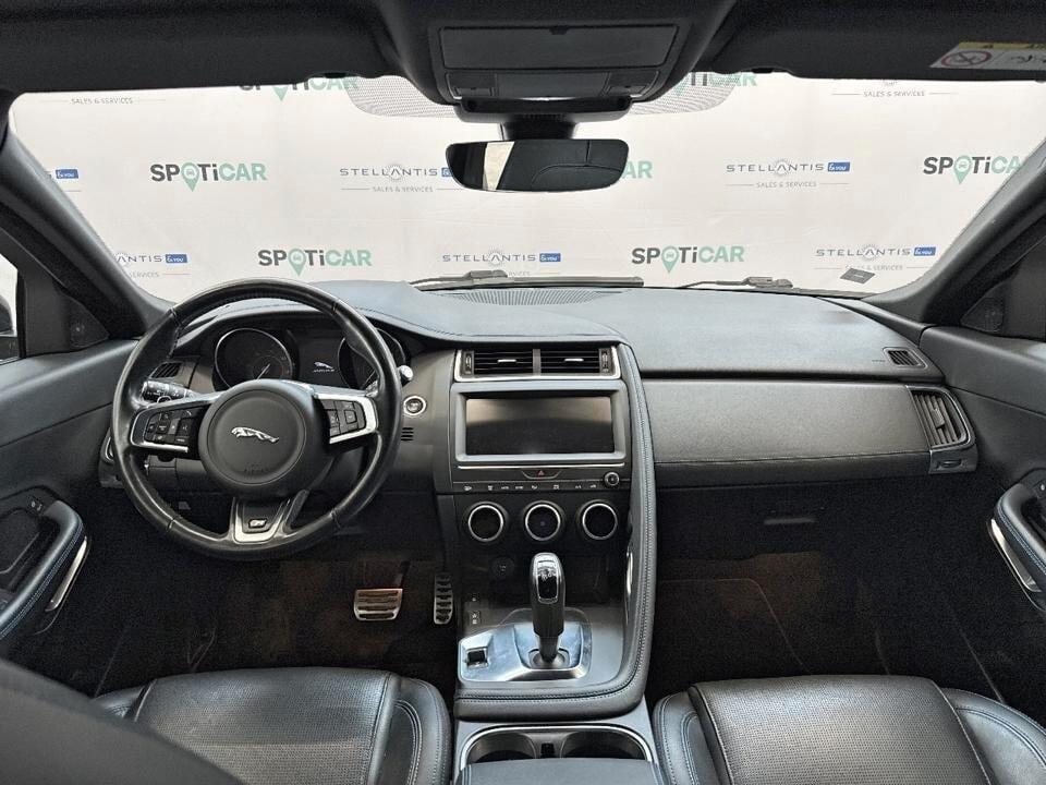 Jaguar E-Pace 2.0D 150 CV AWD aut.