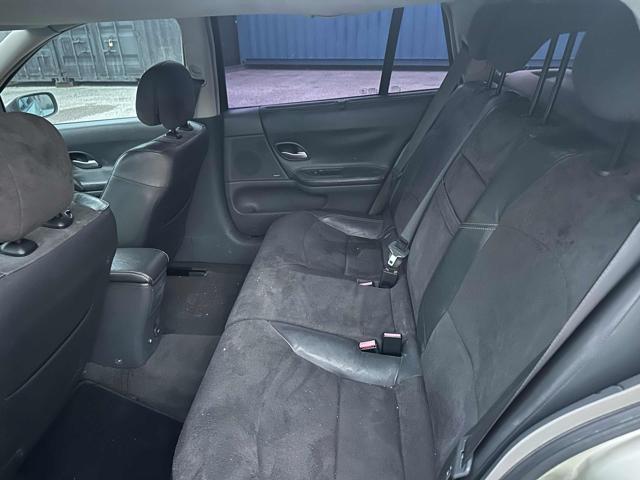 RENAULT Laguna 1.9 dCi/120CV cat Grandtour perfetta di meccanica