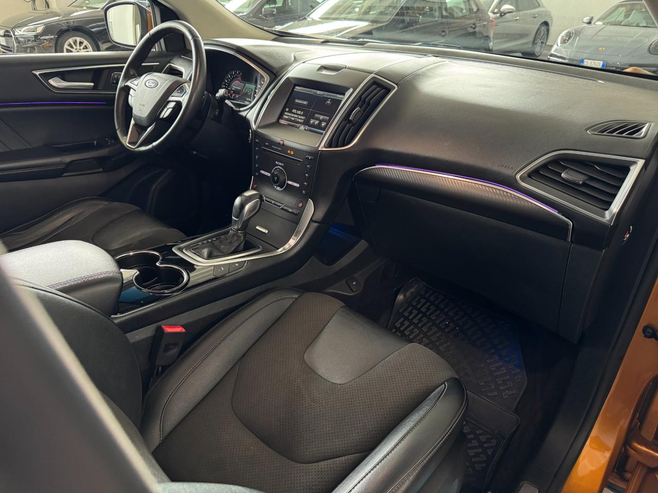 Ford Edge 2.0 tdci Sport s&s awd 210cv powershift