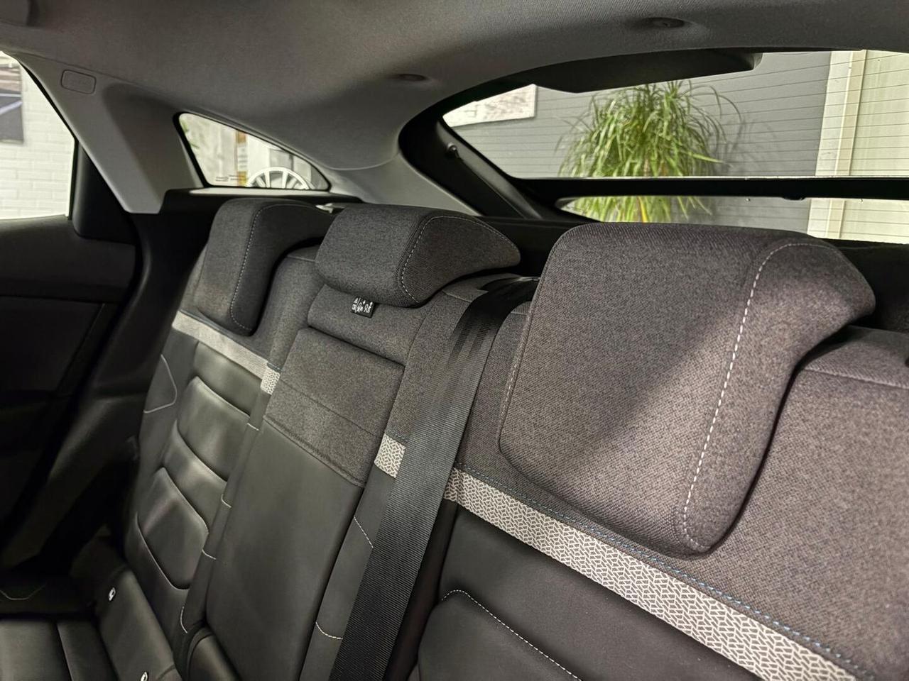 Citroen C4 1.2 puretech Max s&s 130cv eat8