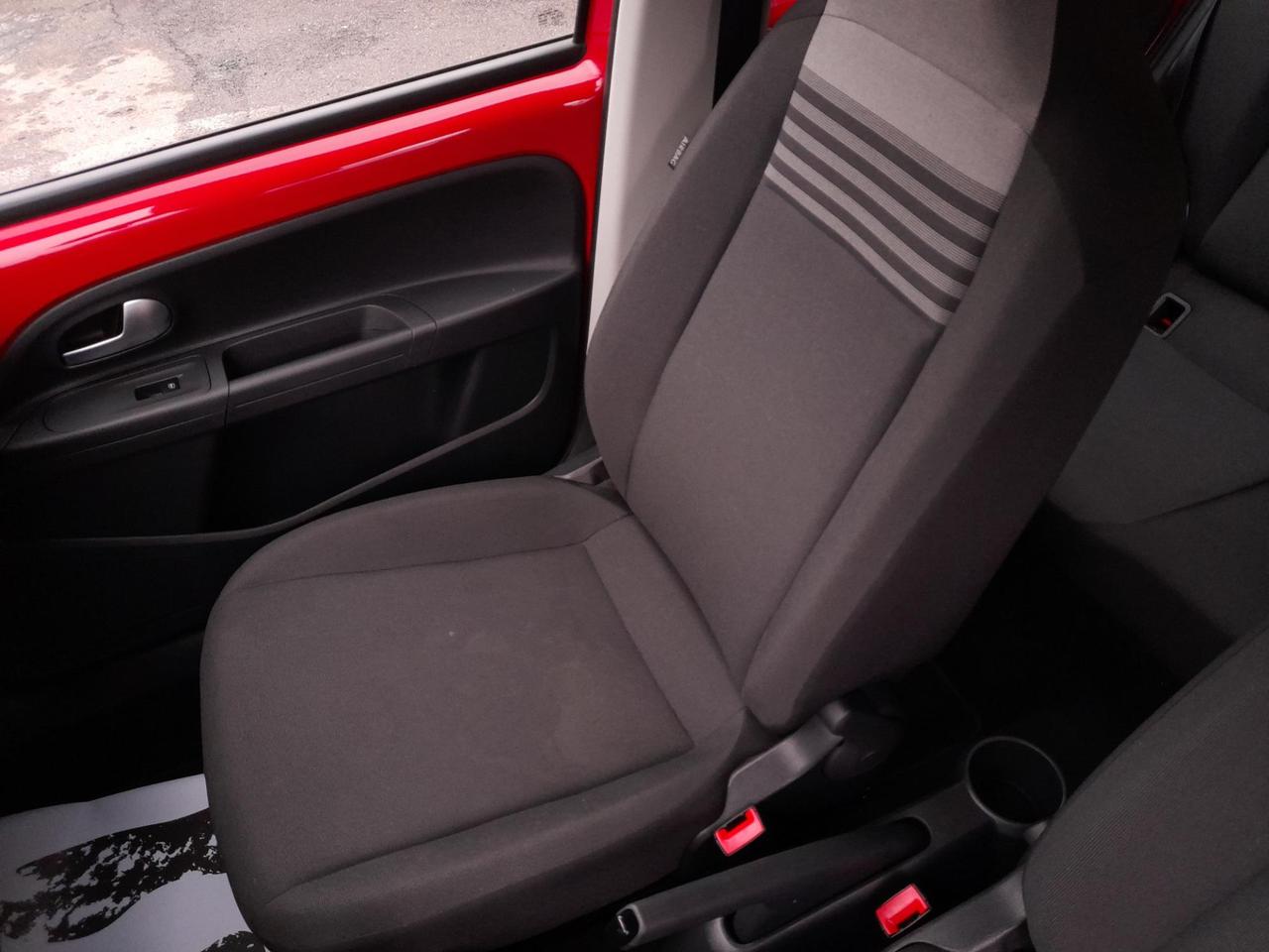 Volkswagen up! 5 Porte 1.0 eco up! Move up! 68cv my20