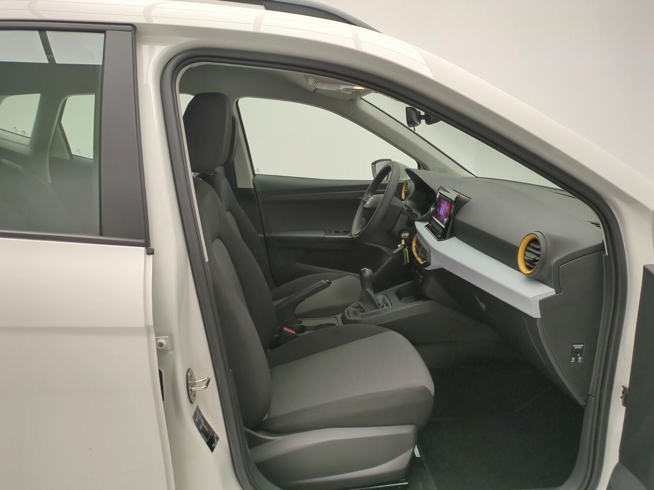 Seat Arona 1.0 EcoTSI Reference
