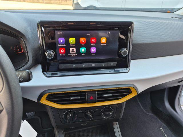 SEAT Arona 1.0 EcoTSI Reference